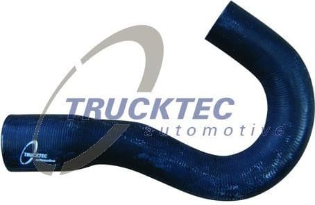 Radiator Hose 02.40.020