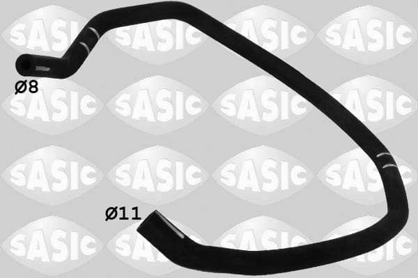 Radiator Hose 3404078