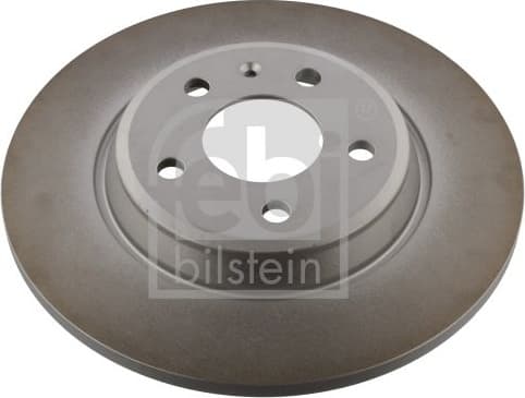 Brake Disc 36463