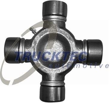 Joint, propshaft 02.34.044 - image 2