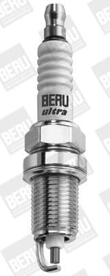 Z 248 (BorgWarner (BERU)) - image 2