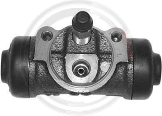 Wheel Brake Cylinder 72854