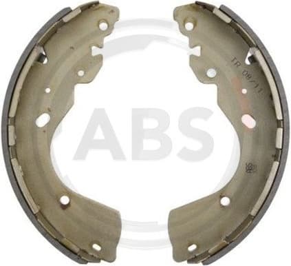 Brake Shoe Set 9288