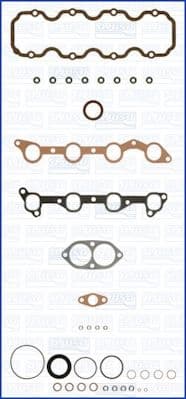Gasket Kit, cylinder head 53000700