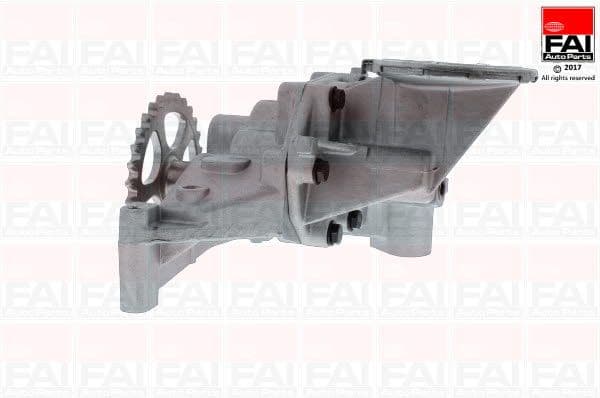 Oil Pump OP215 - image 2