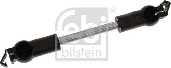 Selector-/Shift Rod 07427