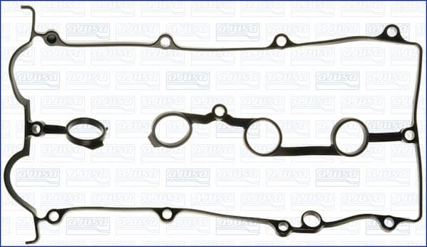 Gasket, cylinder head cover 11056400
