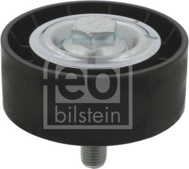 Deflection/Guide Pulley, V-ribbed belt 36442 - image 2
