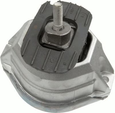Mounting, engine 29827 01