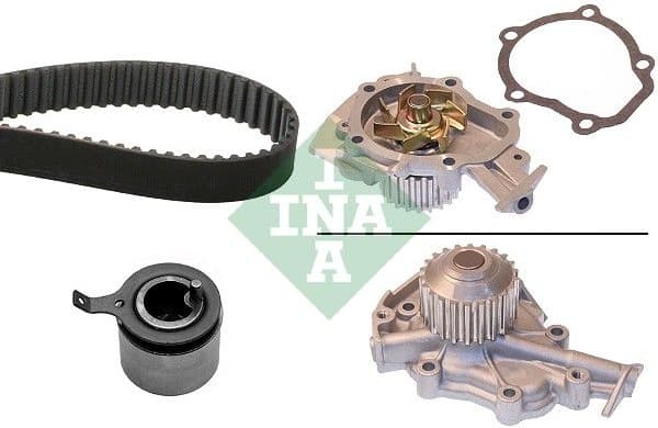 Water Pump & Timing Belt Kit 530052030