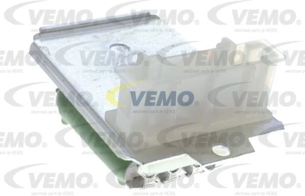 Regulator, interior blower Green Mobility Parts V10-79-0003