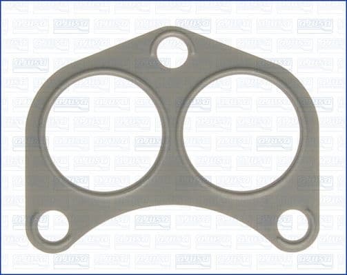 Gasket, exhaust pipe 00220700