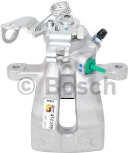 Brake Caliper 0986474258