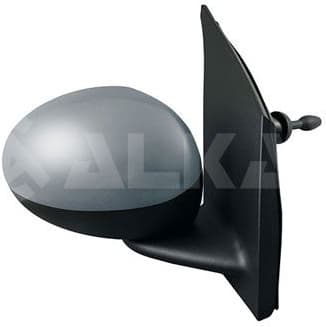 Exterior Mirror 6102857