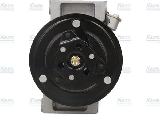 Compressor, air conditioning ** FIRST FIT ** 89346 - image 3