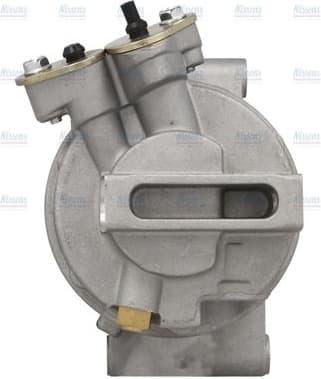 Compressor, air conditioning ** FIRST FIT ** 89346 - image 4