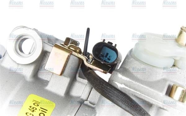 Compressor, air conditioning ** FIRST FIT ** 89200 - image 2