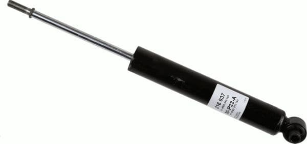 Shock Absorber 316 937