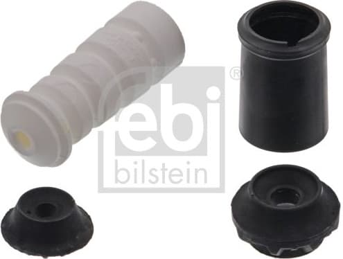 Repair Kit, suspension strut support mount 14960