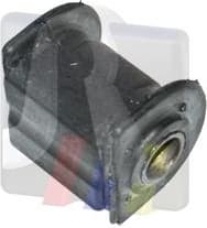 Mounting, control/trailing arm 017.00552