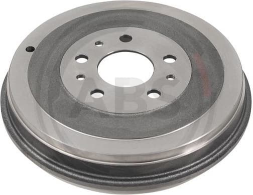 Brake Drum 2926-S
