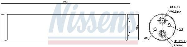 Dryer, air conditioning 95241