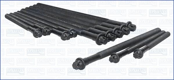 Cylinder Head Bolt Set 81029500