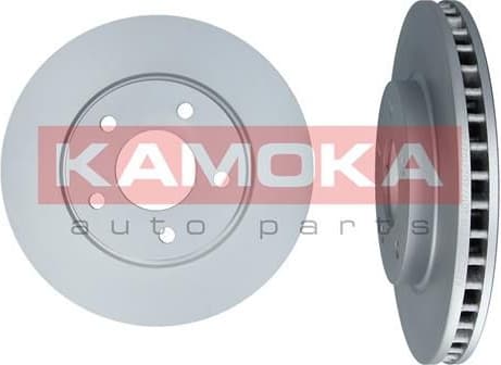 Brake Disc 103115
