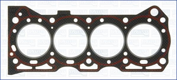 Gasket, cylinder head FIBERMAX 10116100