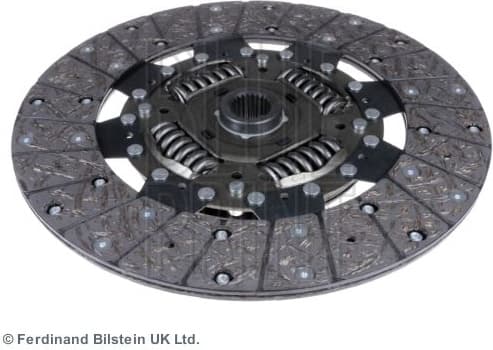 Clutch Disc ADN13183 - image 2