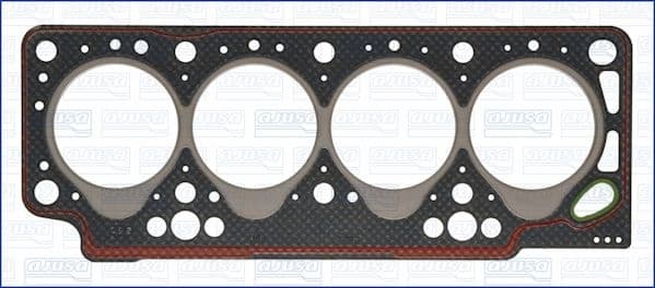 Gasket, cylinder head FIBERMAX 10028720