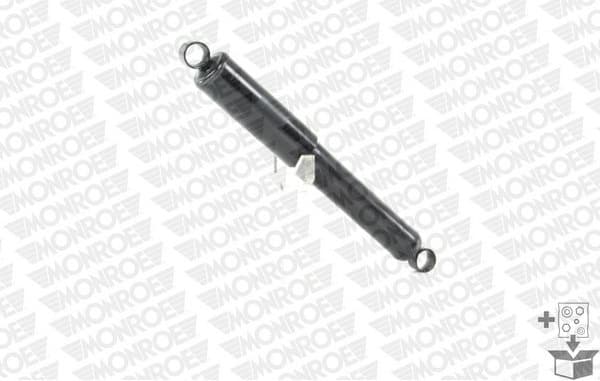 Shock Absorber MONROE ADVENTURE D8440 - image 2