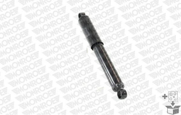 Shock Absorber MONROE ADVENTURE D8440 - image 3