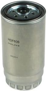 Fuel Filter HDF606