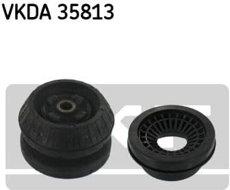 Suspension Strut Support Mount VKDA 35813