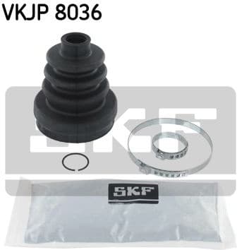 Bellow Kit, drive shaft VKJP 8036