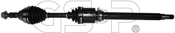 Drive Shaft 221103