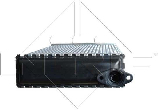 Heat Exchanger, interior heating EASY FIT 54240 - image 3