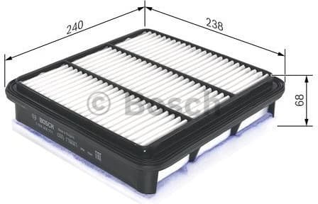 Air Filter F026400221 - image 5