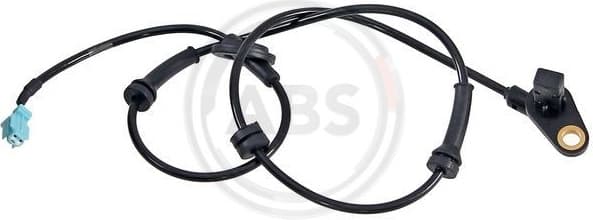 Sensor, wheel speed 31221