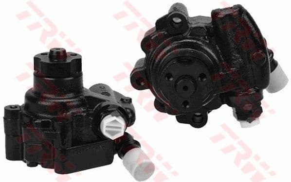 Hydraulic Pump, steering JPR358