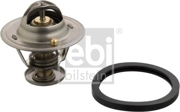 Thermostat, coolant 15803
