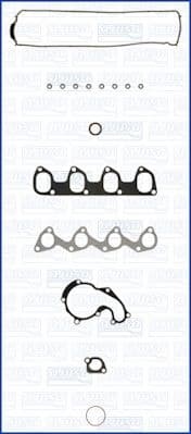 Gasket Kit, cylinder head 53010100