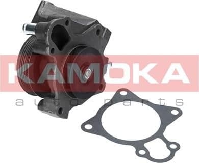 Water Pump, engine cooling T0097