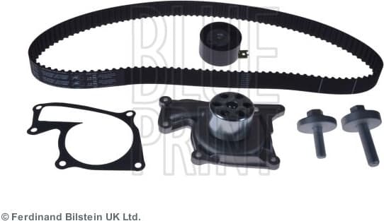 Water Pump & Timing Belt Kit ADN173702