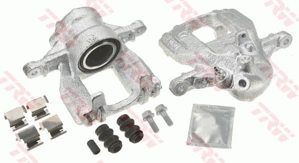 Brake Caliper BHS1120E