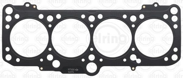 Gasket, cylinder head 917.826