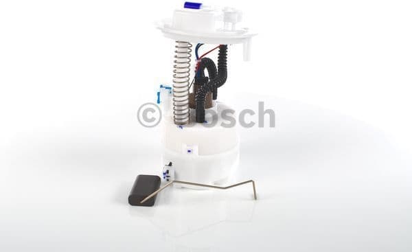 fuel supply unit 0986580954 - image 2