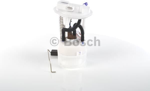 fuel supply unit 0986580954 - image 3