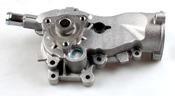 Water Pump, engine cooling P371